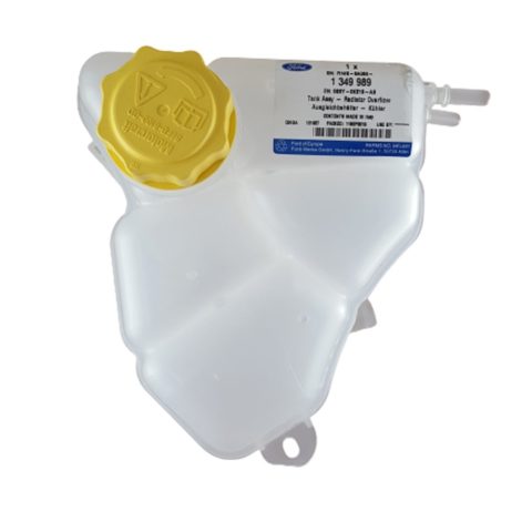 1349989 DEPOSITO DE ANTICONGELANTE FORD FIESTA ST 2008