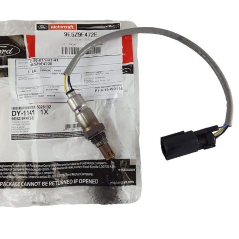 9E5Z-9F472-E SENSOR DE OXIGENO FORD; LINCOLN; MERCURY