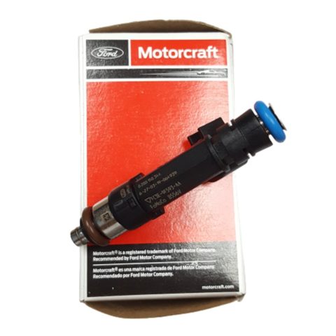 FC3Z-9F593-A INYECTOR DE GASOLINA FORD