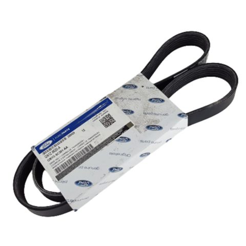 GN1Z-8620-A BANDA DE ACCESORIOS FORD FIGO, ECOSPORT 2018 3CIL