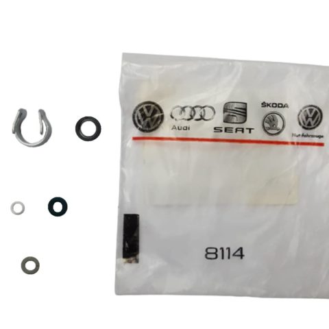 06J998907D KIT DE INYECTOR DE GASOLINA AUDI; VOLKSWAGEN