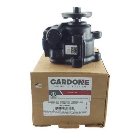 20325 BOMBA DE DIRECCION FORD; MERCURY