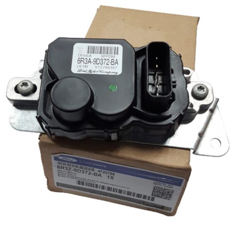 6R3Z-9D372-BA MODULO DE ENCENDIDO FORD; LINCOLN; MAZDA; MERCURY