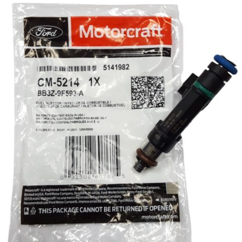 BB3Z-9F593-A INYECTOR DE GASOLINA FORD FUSION 2013-2017 L4-2.5L