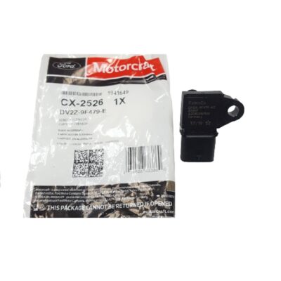 DV2Z-9F479-E SENSOR MAP FORD; LINCOLN