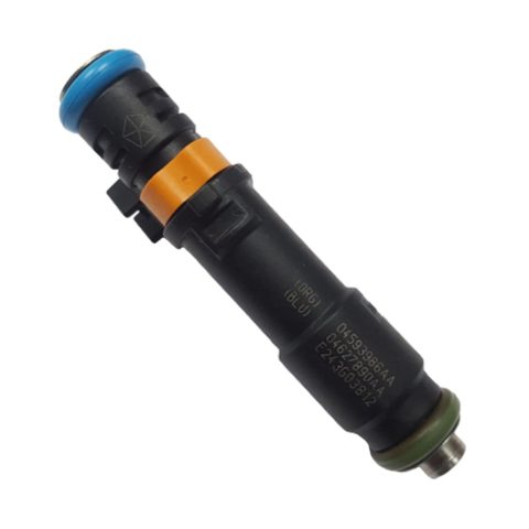 04593986AA INYECTOR DE GASOLINA CHRYSLER; DODGE; FIAT; JEEP; RAM