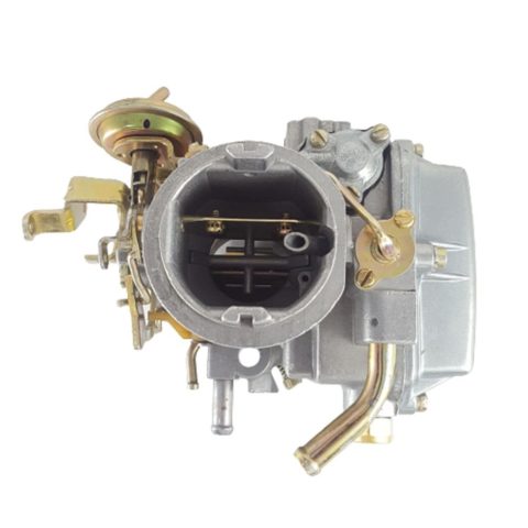 92038 CARBURADOR HOLLEY TAPA 1920, UNA GARGANTA 6CIL 1970-1980