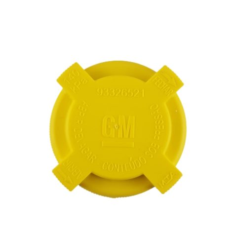 93326521 TAPON DE DEPOSITO DE ANTICONGELANTE CHEVROLET