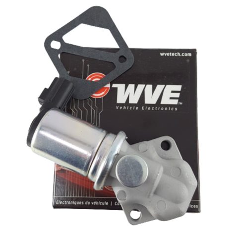4J1072 VALVULA IAC FORD WINDSTAR 1999-2000 V6-3.8L