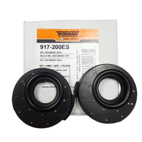 917-200ES SELLOS/EMPAQUES SOLENOIDE VVT FORD; LINCOLN; MERCURY