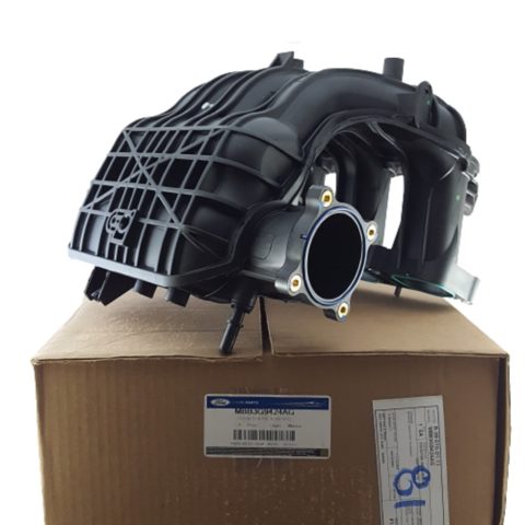 BB3G-9424-AG MULTIPLE DE ADMISION FORD RANGER ARGENTINA 2013-2017 2.5L