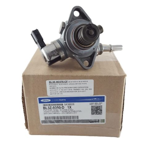 BL3Z-9350-D BOMBA DE ALTA PRESION FORD