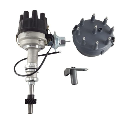 FD25 DISTRIBUIDOR FORD 351 5.8L PLATINO