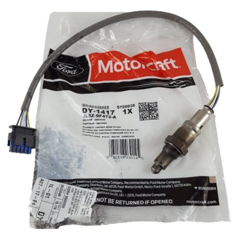 JL3Z-9F472-A SENSOR DE OXIGENO FORD F-150 2018-2020 V6-3.3L V8-5.0L
