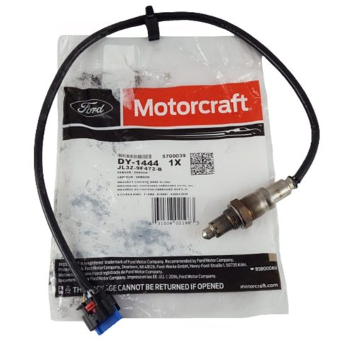JL3Z-9F472-B SENSOR DE OXIGENO FORD F-150 2018-2020 V6-3.3L V8-5.0L