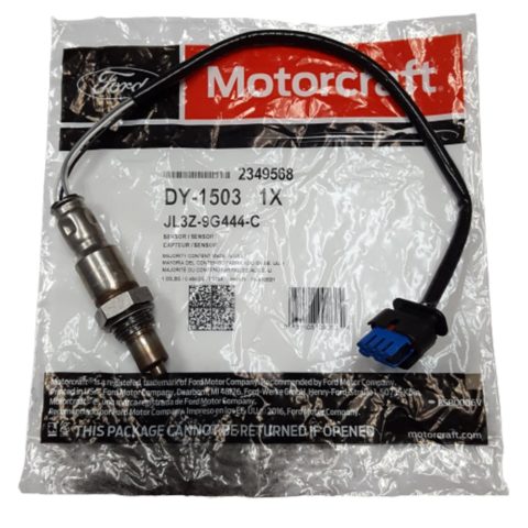 JL3Z-9G444-C SENSOR DE OXIGENO FORD; LINCOLN