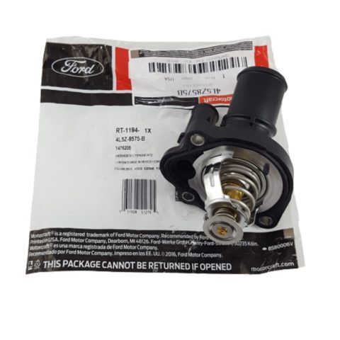 4L5Z-8575-B TERMOSTATO FORD; MERCURY