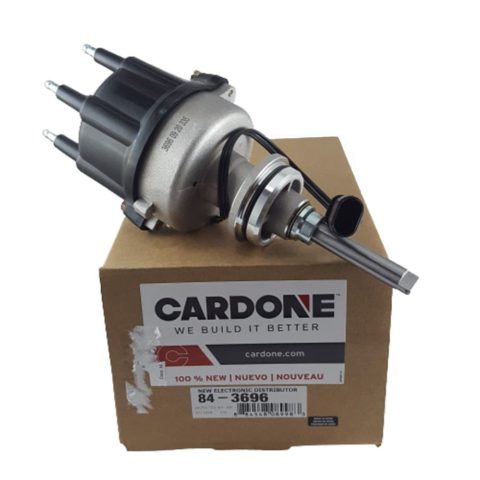 843696 DISTRIBUIDOR DODGE