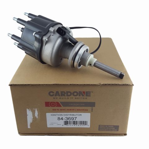 843697 DISTRIBUIDOR DODGE