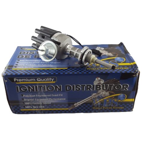 DST3890 DISTRIBUIDOR DODGE 360 ELECTRONICO CARBURADO