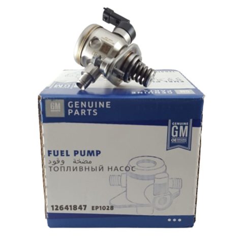 EP1028 BOMBA DE ALTA PRESION BUICK; CHEVROLET; GMC