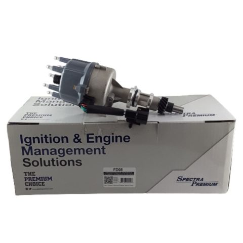 FD08 DISTRIBUIDOR FORD L6-4.9L