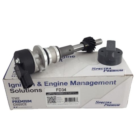 FD34 SENSOR SINCRONIZADOR ARBOL DE LEVAS FORD