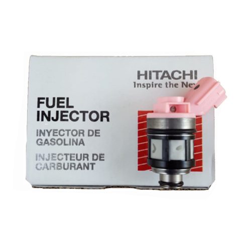 FIJ0006 INYECTOR DE GASOLINA INFINITI; NISSAN