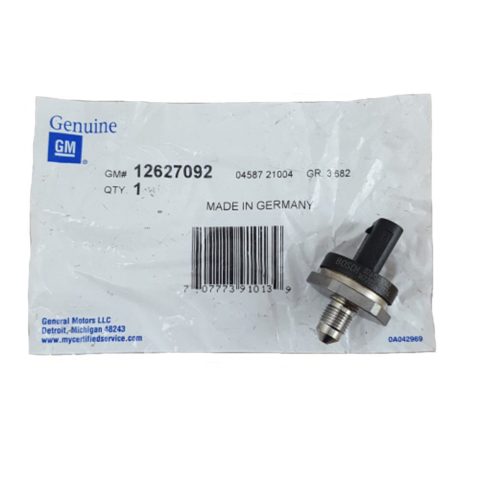 FPS52 REGULADOR DE GASOLINA BUICK; CADILLAC; CHEVROLET; GMC