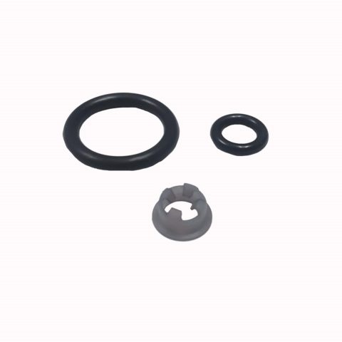 KIT-FJ285 ORINGS Y TOBERA DE 4 INYECTORES DE GASOLINA