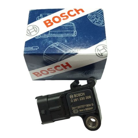 0261230308 SENSOR MAP FORD; LINCOLN