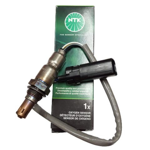 24388 SENSOR DE OXIGENO FORD; LINCOLN; MERCURY