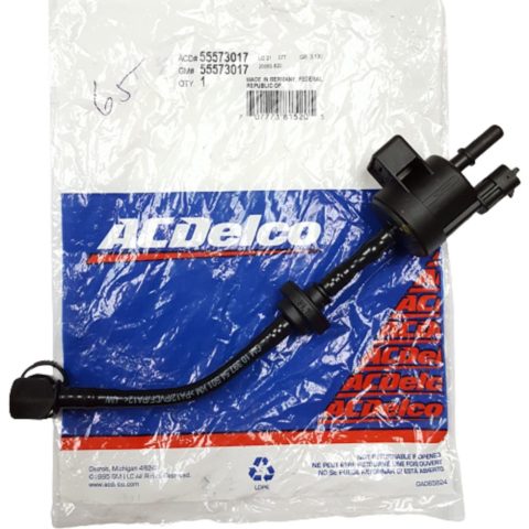 55573017 VALVULA DE PURGA BUICK; CHEVROLET