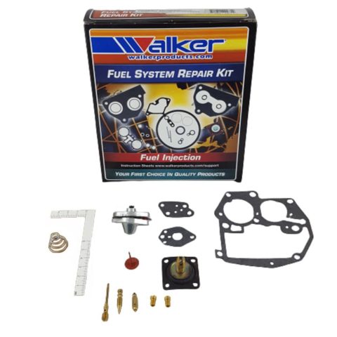 W8689 REPUESTO DE CARBURADOR PIERBURG, BOCAR 2 GARGANTAS, 4CIL 1.6L 1.8L