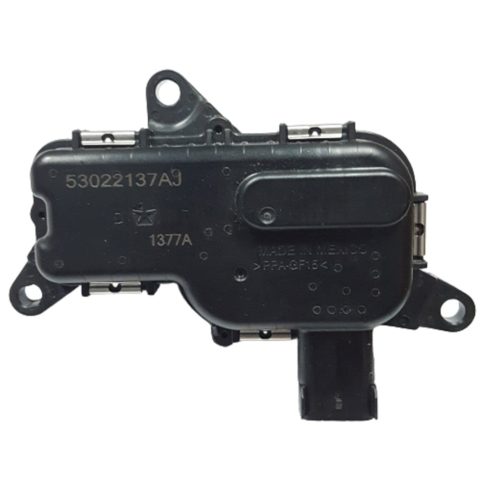 53022137AJ ACTUADOR DE MULTIPLE DE ADMISION DODGE 5.7L RAM 1500, 2500, 4000 2011-2016