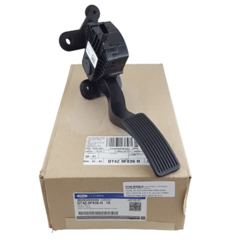 DT4Z-9F836-H PEDAL DE ACELERACION FORD; LINCOLN