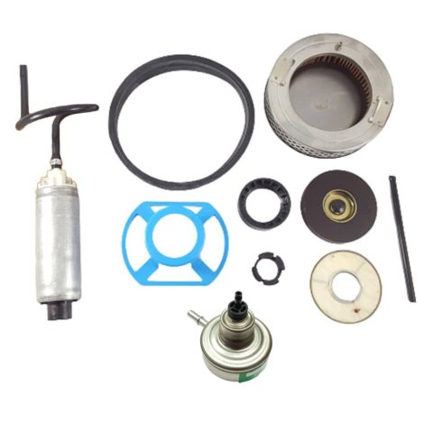 K-E7064M REPUESTO COMPLETO DE BOMBA DE GASOLINA DODGE V8-5.9L