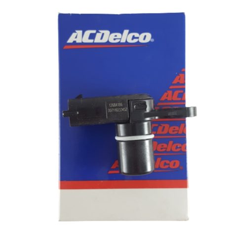 12684186 SENSOR DE ARBOL DE LEVAS BUICK; CADILLAC; CHEVROLET; GMC; SATURN