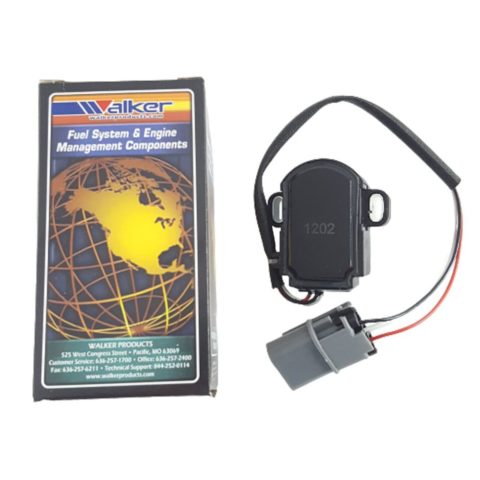 2001202 SENSOR TPS NISSAN D21 PICKUP 1900-1994 L4-2.4L