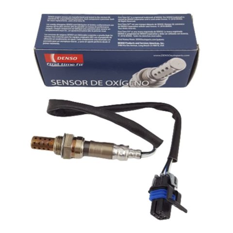 234-4289 SENSOR DE OXIGENO PONTIAC; SATURN
