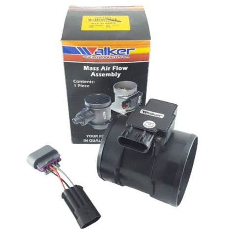 245-1162 SENSOR MAF ACURA; CHEVROLET; GMC; ISUZU; OLDSMOBILE