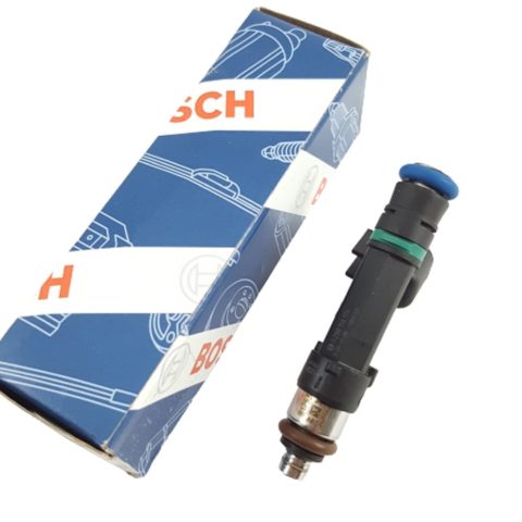 9L3Z-9F593-B INYECTOR DE GASOLINA FORD; LINCOLN