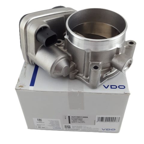A2C59513666 CUERPO DE ACELERACION DODGE; RAM, MOTOR V8-5.7L