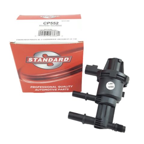 CP552 VALVULA DE PURGA FORD MUSTANG 2005-2006 V6-4.0L V8-4.6L
