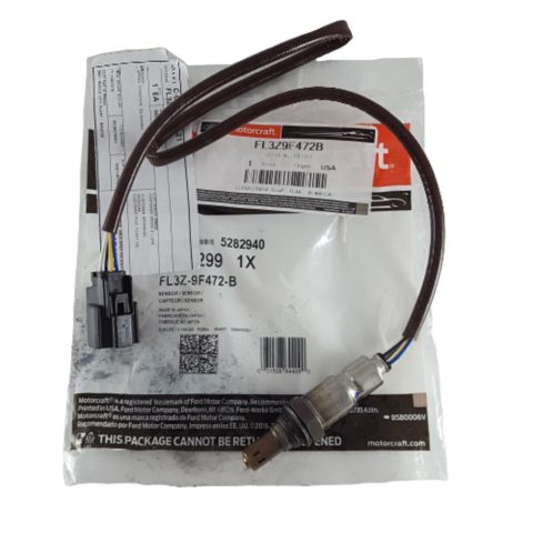 FL3Z-9F472-B SENSOR DE OXIGENO FORD