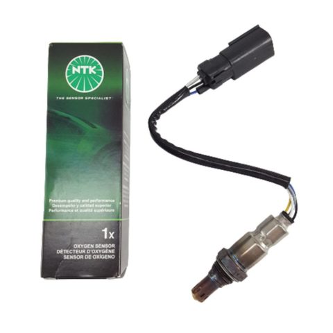 24387 SENSOR DE OXIGENO FORD; LINCOLN; MAZDA; MERCURY