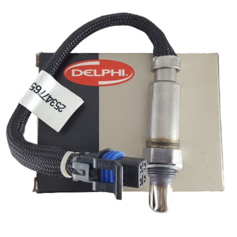 25161130 SENSOR DE OXIGENO BUICK; CHEVROLET; OLDSMOBILE; PONTIAC