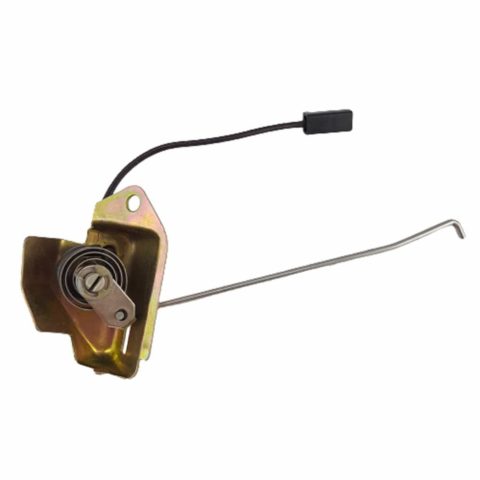 92064 TERMOSTATO DE CARBURADOR DODGE HOLLEY 225 6CIL, 1GARGANTA