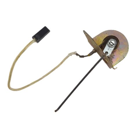 92230 TERMOSTATO DE CARBURADOR DODGE HOLLEY 360 8CIL, 2 GARGANTAS