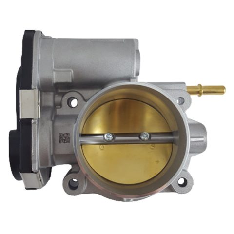 12631018G CUERPO DE ACELERACION CHEVROLET; GMC; ISUZU